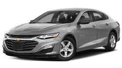 2022 Chevrolet Malibu LS