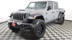 2020 Jeep Gladiator Mojave
