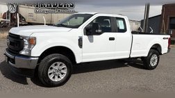 2022 Ford Super Duty F-250 