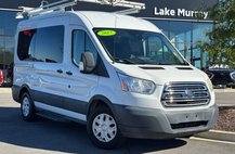 2017 Ford Transit 150 XLT