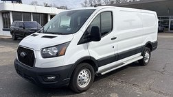2024 Ford Transit 250