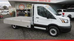 2019 Ford Transit 250