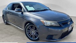 2013 Scion tC Base