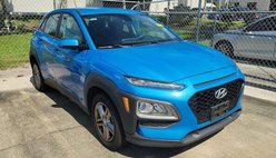 2019 Hyundai Kona SE