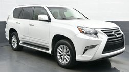 2019 Lexus GX 460 Base