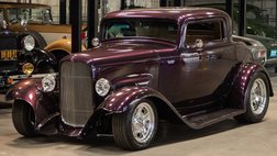1932 Ford 