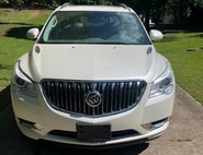 2016 Buick Enclave Premium