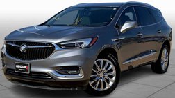 2018 Buick Enclave Premium