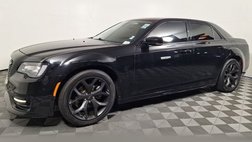 2022 Chrysler 300 Touring L
