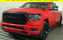 2022 Ram Ram Pickup 1500 Big Horn