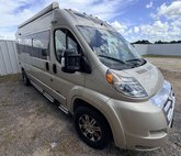 2017 Ram ProMaster 2500 159 WB