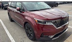 2024 Kia Carnival SX