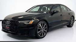 2025 Audi A6 quattro Premium Plus 55 TFSI