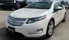 2014 Chevrolet Volt Premium