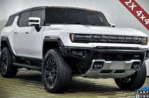 2025 GMC HUMMER EV 2X
