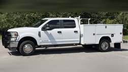 2022 Ford Super Duty F-350 