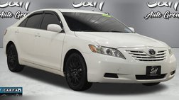 2008 Toyota Camry LE