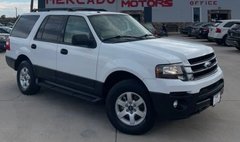 2015 Ford Expedition XL Fleet
