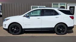 2021 Chevrolet Equinox Premier