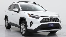 2024 Toyota RAV4 Limited