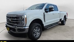 2023 Ford Super Duty F-350 Lariat