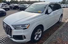 2024 Audi Q7 quattro Premium 45 TFSI