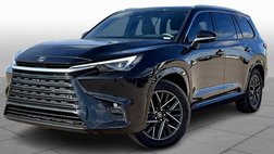 2024 Lexus TX 350 Premium