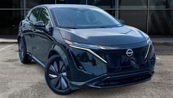 2023 Nissan Ariya Engage
