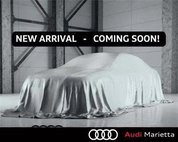 2025 Audi Q6 e-tron Premium Plus