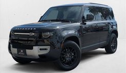 2024 Land Rover Defender 110 P300 S