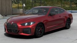 2026 BMW 4 Series M440i xDrive