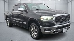 2023 Ram Ram Pickup 1500 Limited