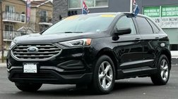 2021 Ford Edge SE