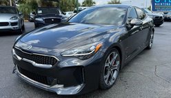 2020 Kia Stinger GT