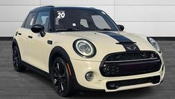 2020 MINI Hardtop Cooper S