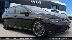 2026 Volkswagen Golf R 4Motion