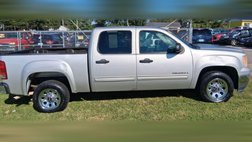 2010 GMC Sierra 1500 SL