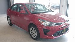 2023 Kia Rio S