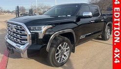2024 Toyota Tundra 1794 Edition HV