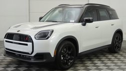 2026 MINI Countryman S ALL4
