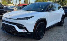 2023 Fisker Ocean Ultra