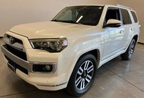 2014 Toyota 4Runner Limited