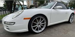2006 Porsche 911 Carrera