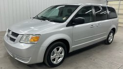 2010 Dodge Grand Caravan SE