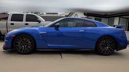 2024 Nissan GT-R Skyline Edition