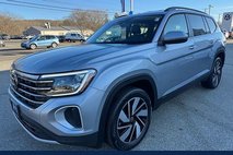 2024 Volkswagen Atlas SE 4Motion