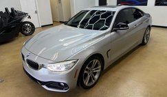 2015 BMW 4 Series 428i