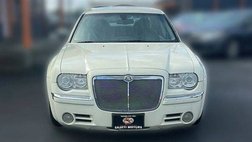 2006 Chrysler 300 C