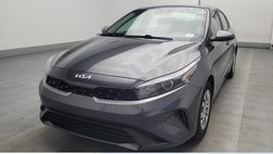 2023 Kia Forte LX