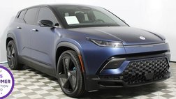 2023 Fisker Ocean Extreme